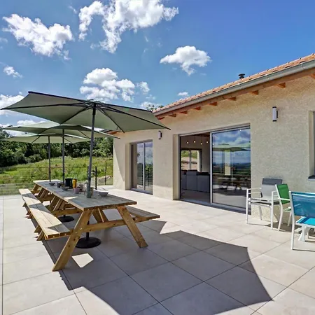 Maison Renovee, Piscine Privee - 18 Pers.
