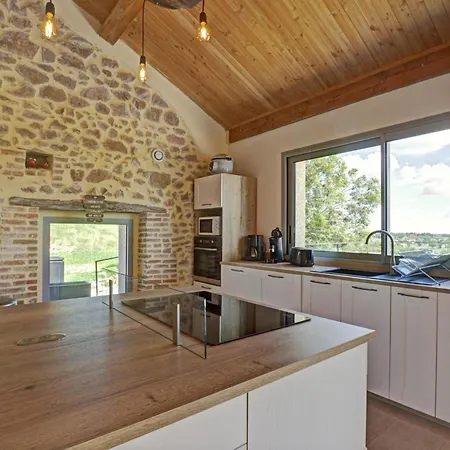 Country house Maison Renovee, Piscine Privee - 18 Pers.