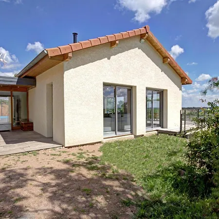 Country house Maison Renovee, Piscine Privee - 18 Pers. Sail-les-Bains